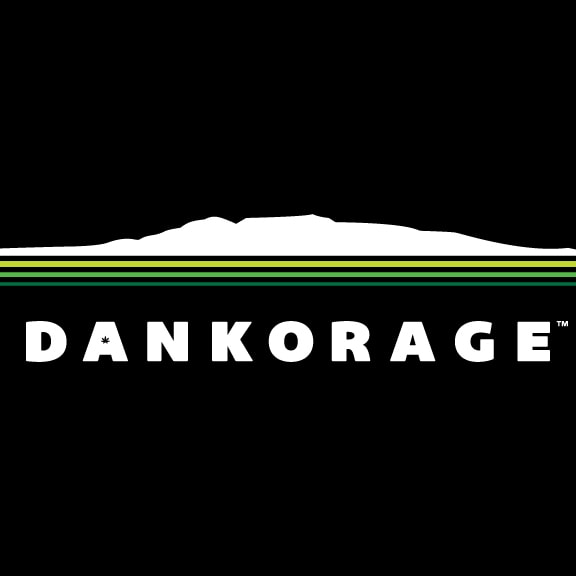 Dankorage full color logo